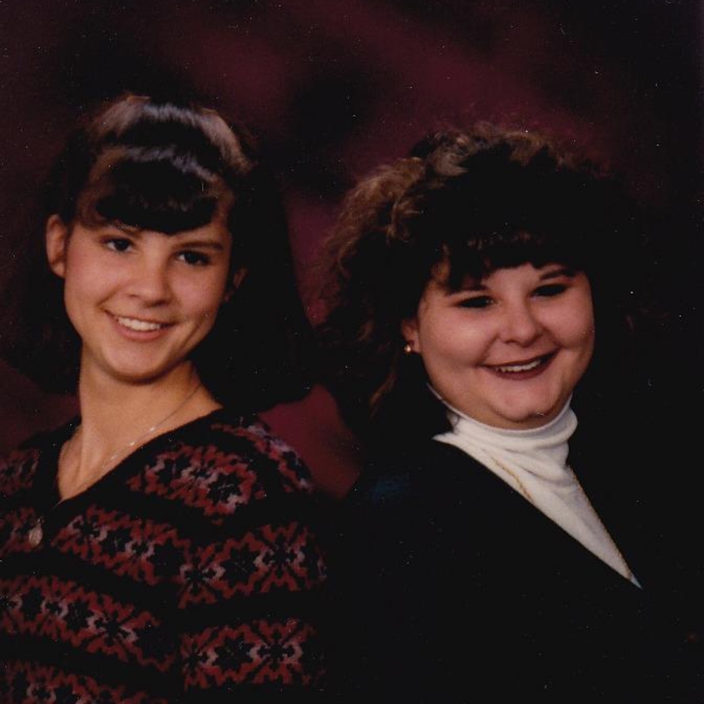 Meet your Posher, Leanne